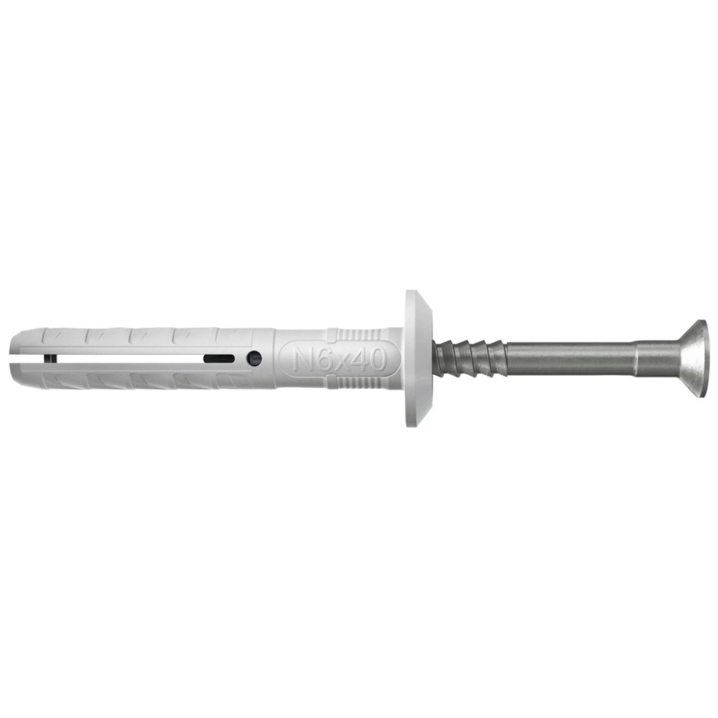 cheville-a-clou-coll-fraisee-6x40-100pc