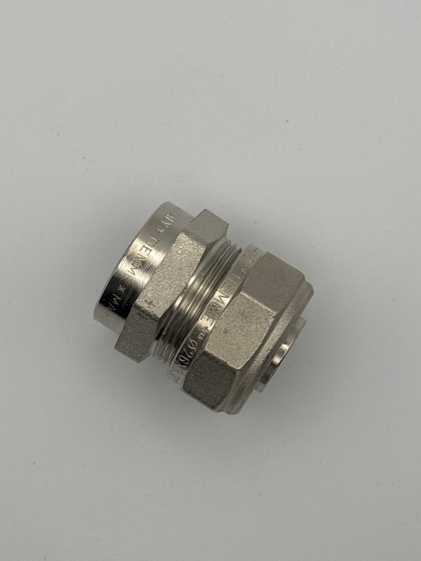 RACCORD 3/4 F 26 ALPEX