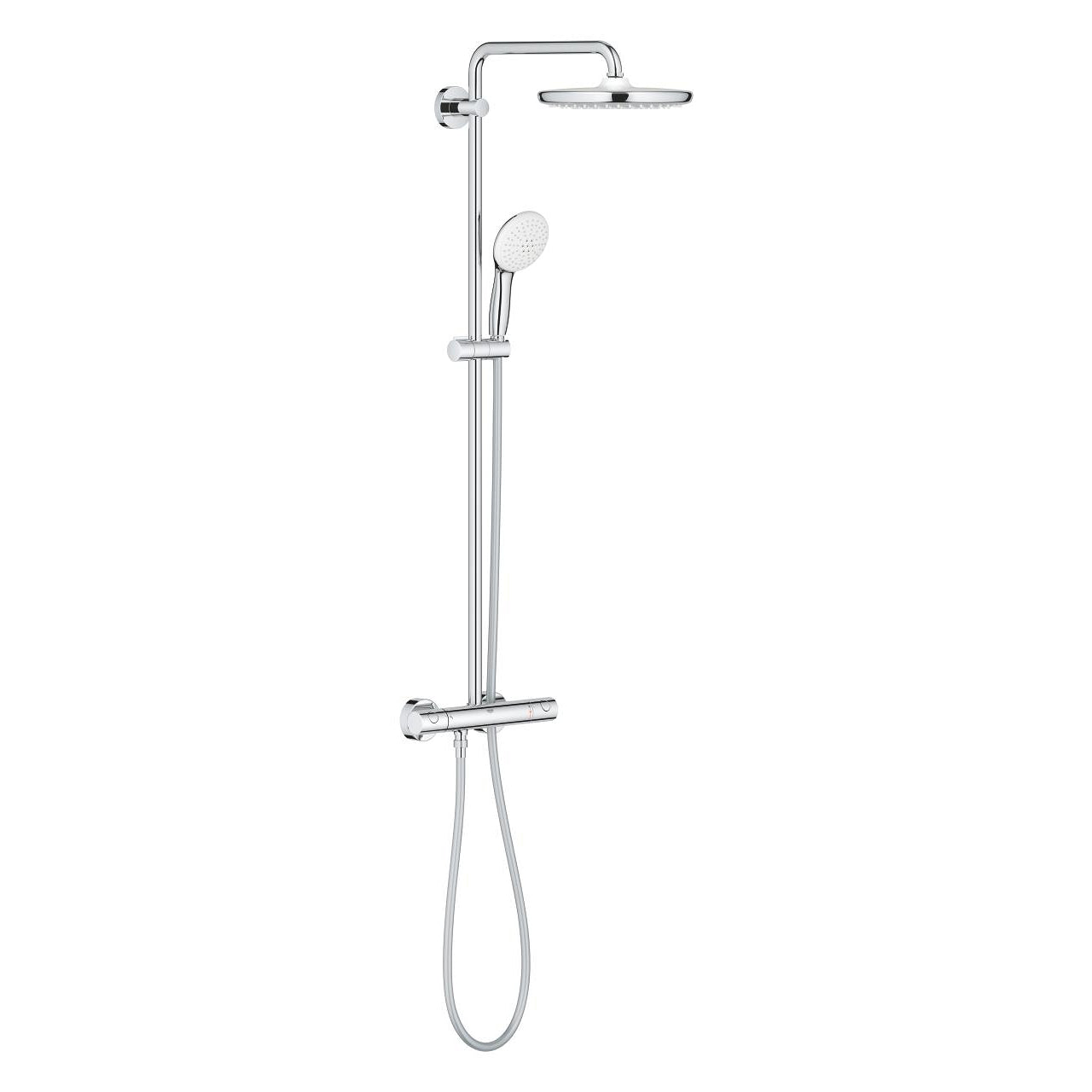grohe-tempesta-250-rond-colonne-douche
