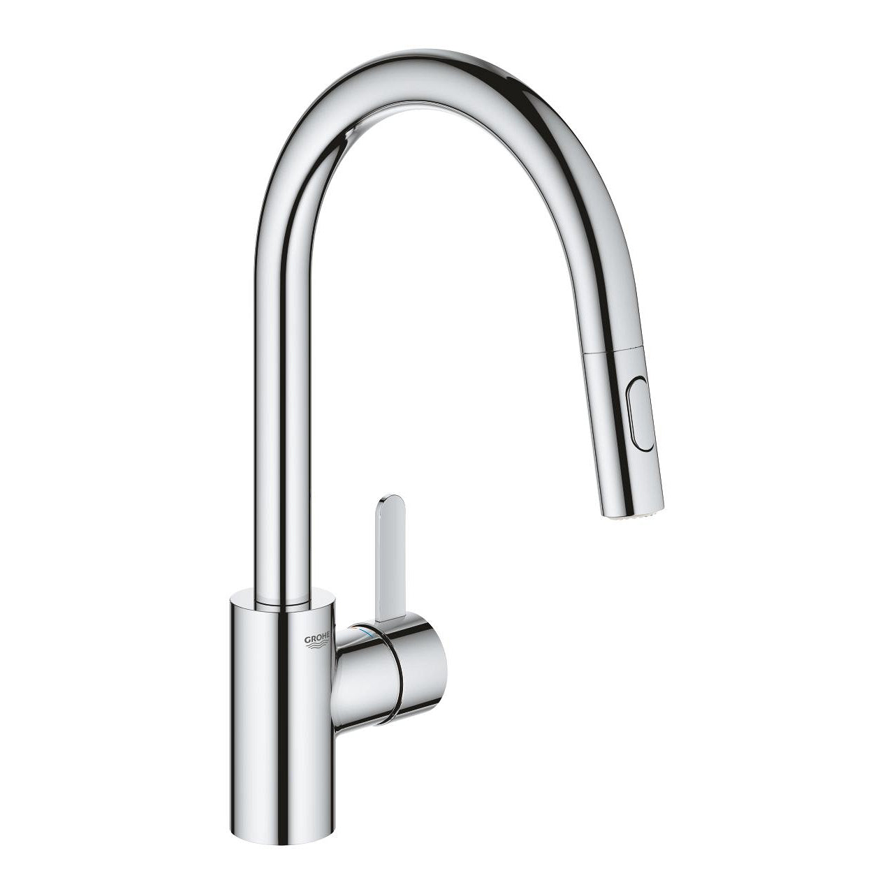 grohe-eurosmart-cosmop-mitigeur-evier-2j