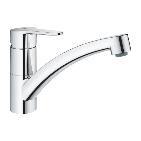grohe-bau-eco-mitigeur-evier
