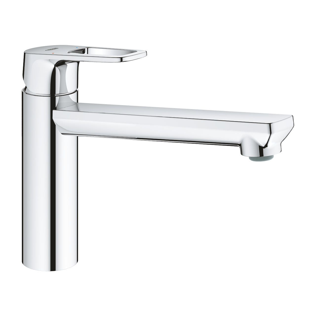 grohe-bauloop-mitigeur-evier-cuisine