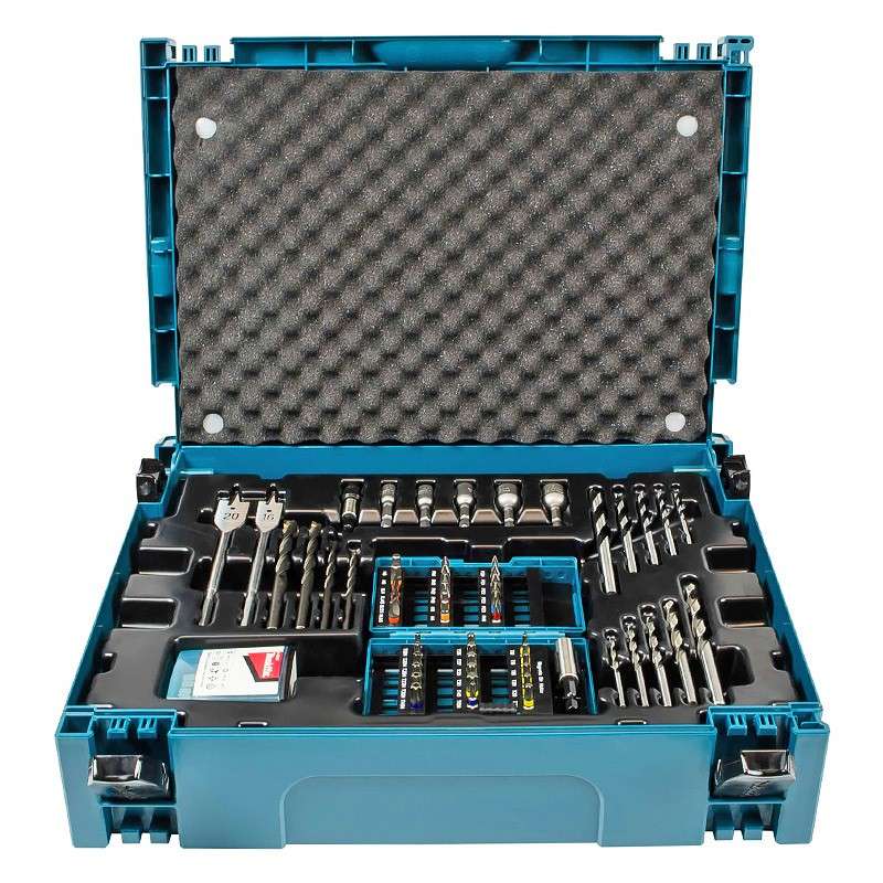 makita-jeu-percage-vissage-69pcs-makpac