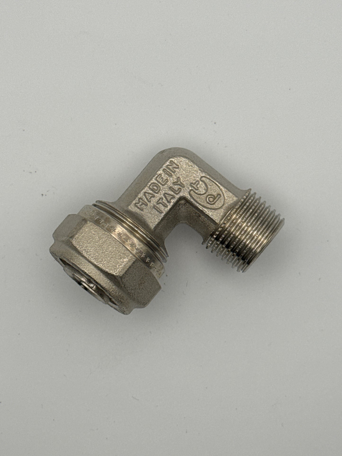 COUDE ALPEX 1/2 M*20