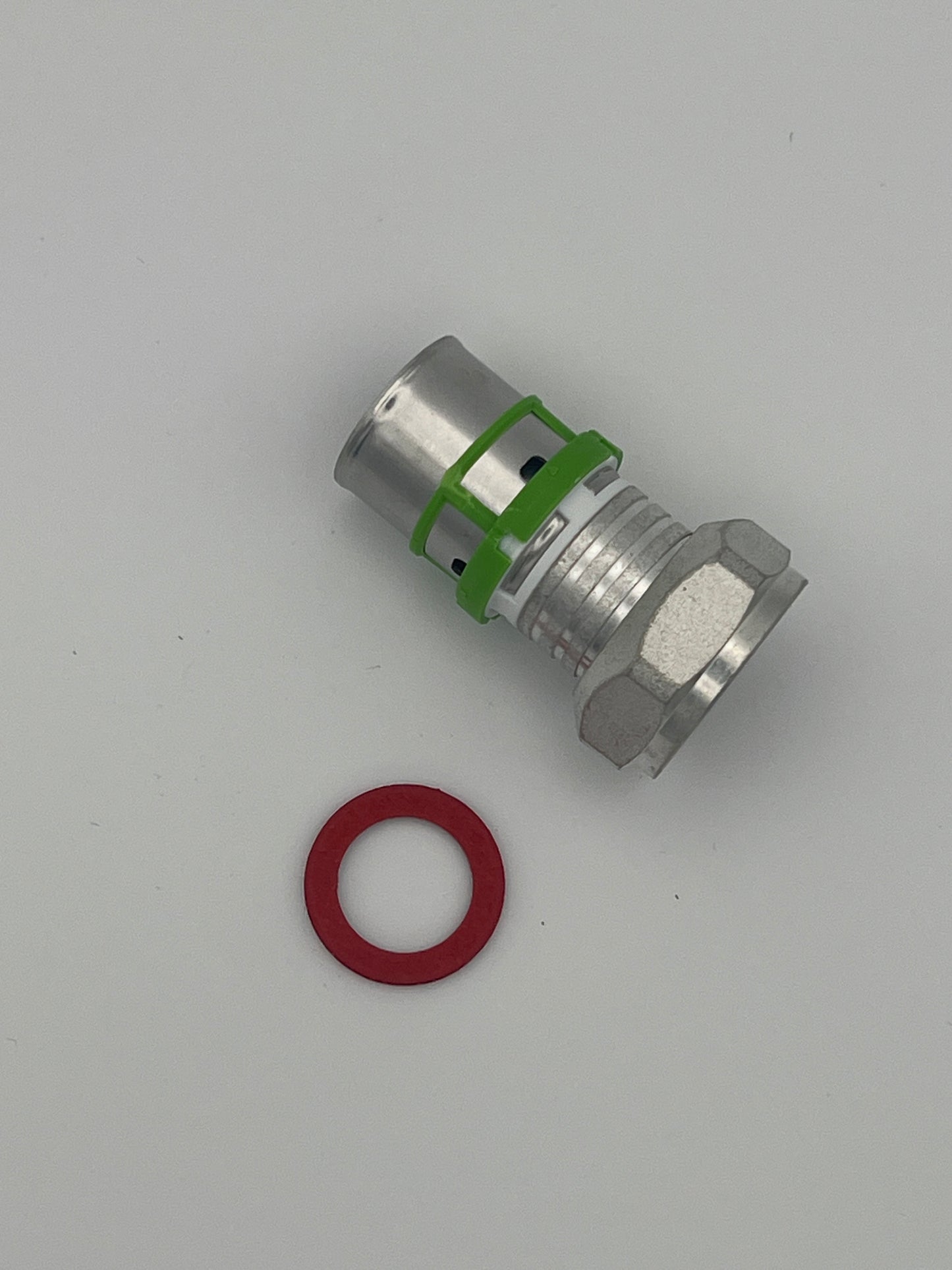 RACCORD A SERTIR FLORYS 20X2 - 3/4