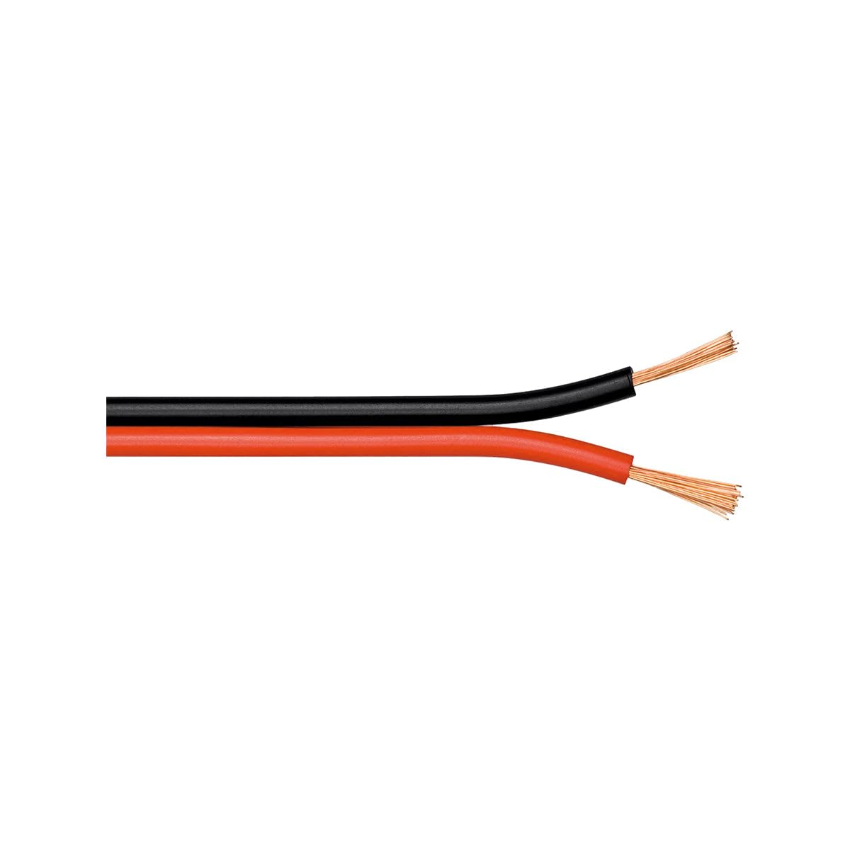 cable-hifi-2-0-75-au-metre-rouge-noir (Au mètre)