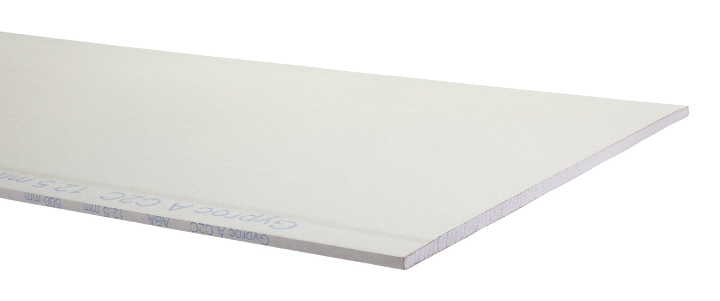 gyproc knauf-plaque-de-platre-gyproc-blanc-12-5-mm-260x60-cm
