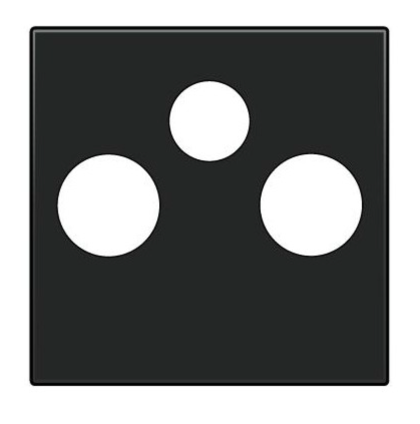 niko-coax-tv-sat-zwarte-afwerkingskap