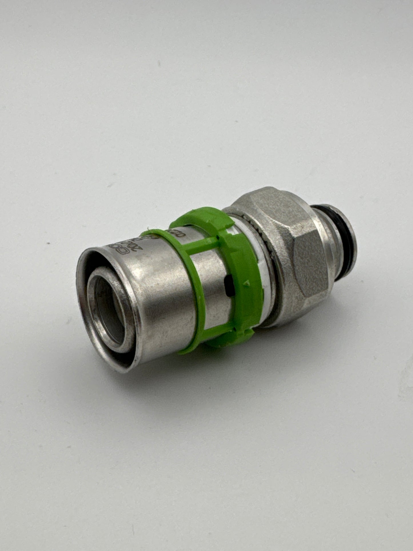 Floris M22 x 20 krimpfitting