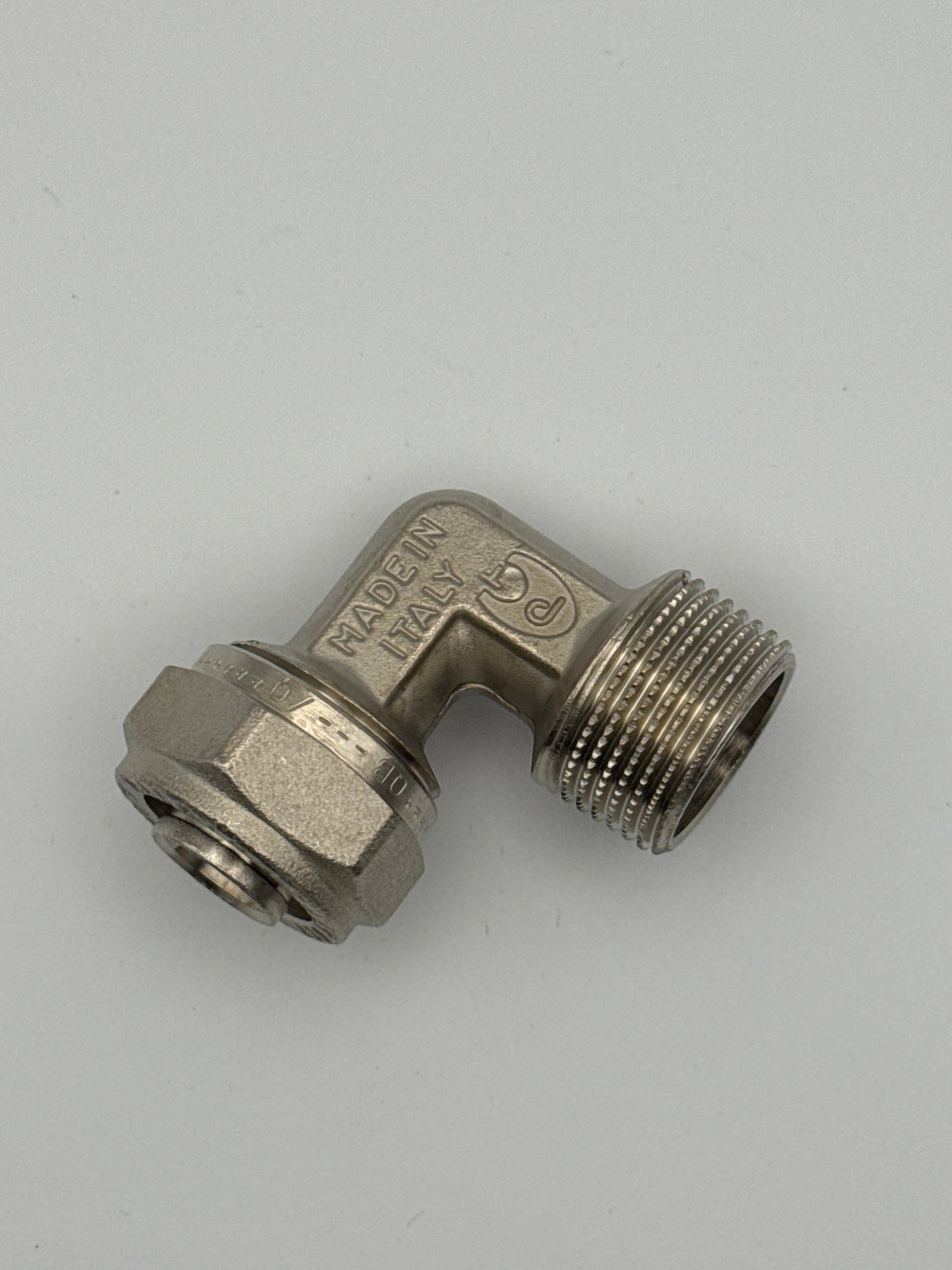 COUDE 3/4 M 26 ALPEX