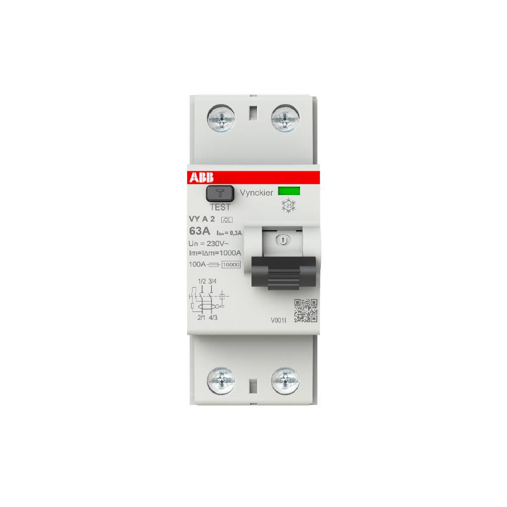 differentiel-2p-63a-30ma-0-03ma