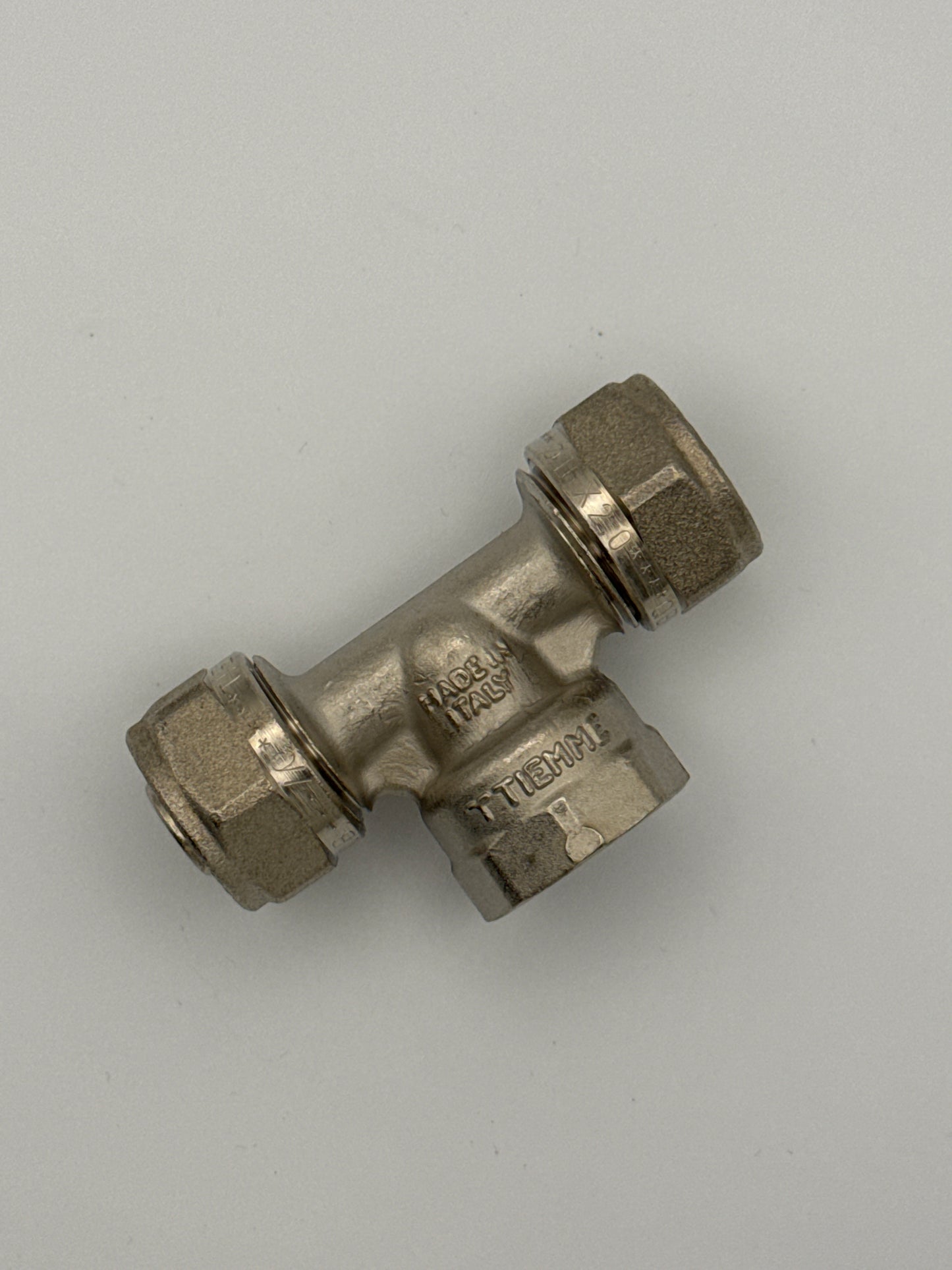 TE 20 1/2 F 20 ALPEX