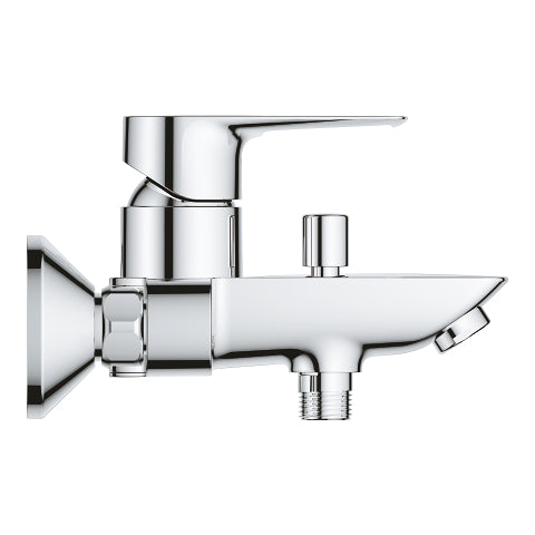 grohe-bauloop-bath-shower-mixer