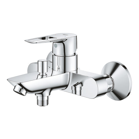 grohe-bauloop-bath-shower-mixer