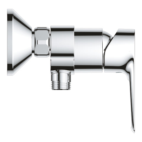grohe-bauloop-shower-mixer