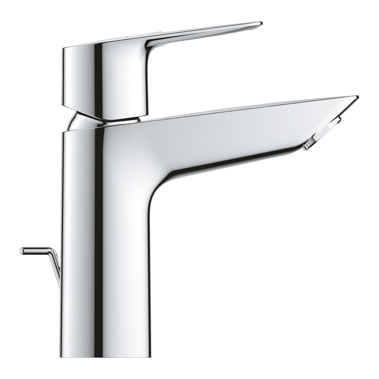 grohe-bauloop-sink-mixer-5-7l-m