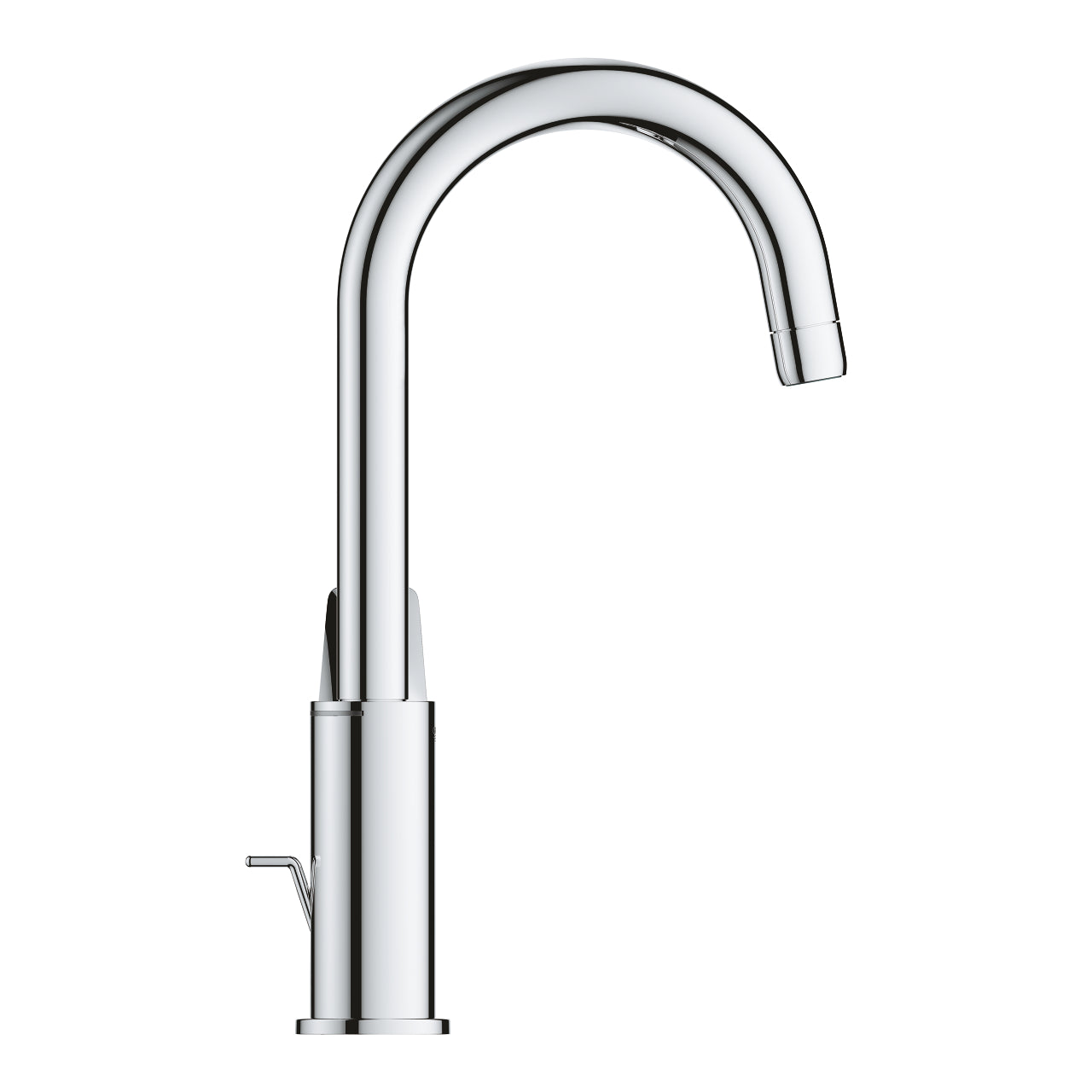 grohe-bauloop-sink-mixer-l