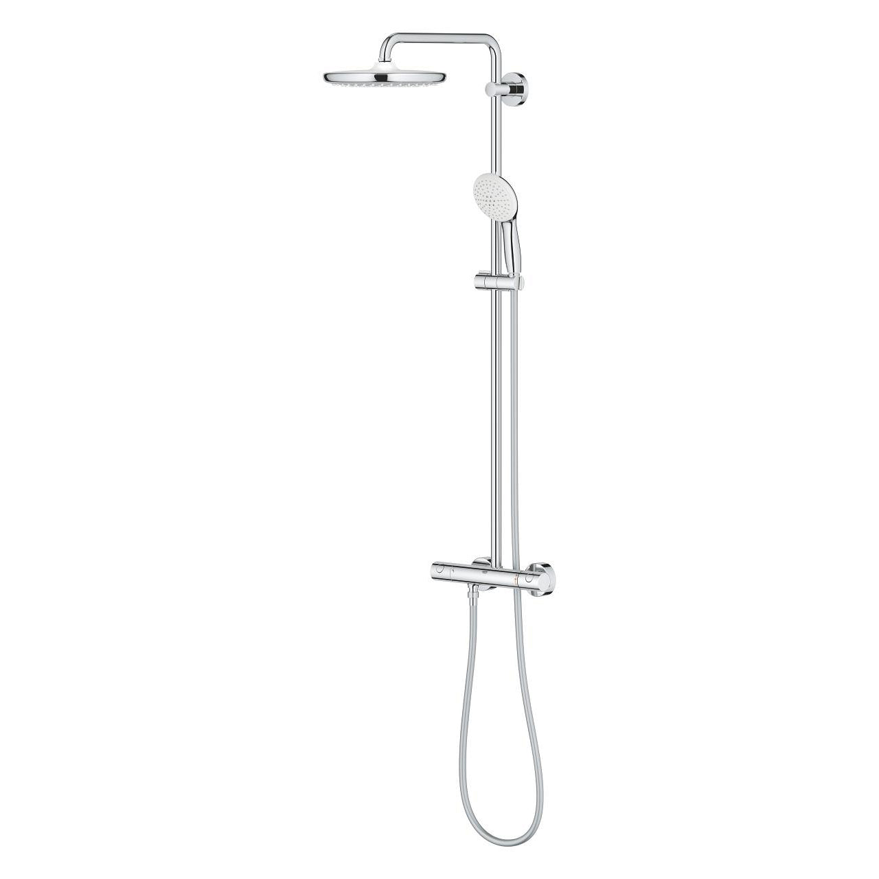 grohe-tempesta-250-rond-colonne-douche