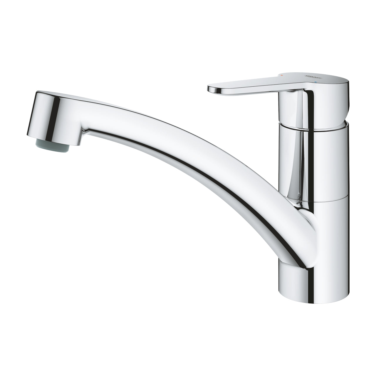 grohe-bau-eco-mitigeur-evier