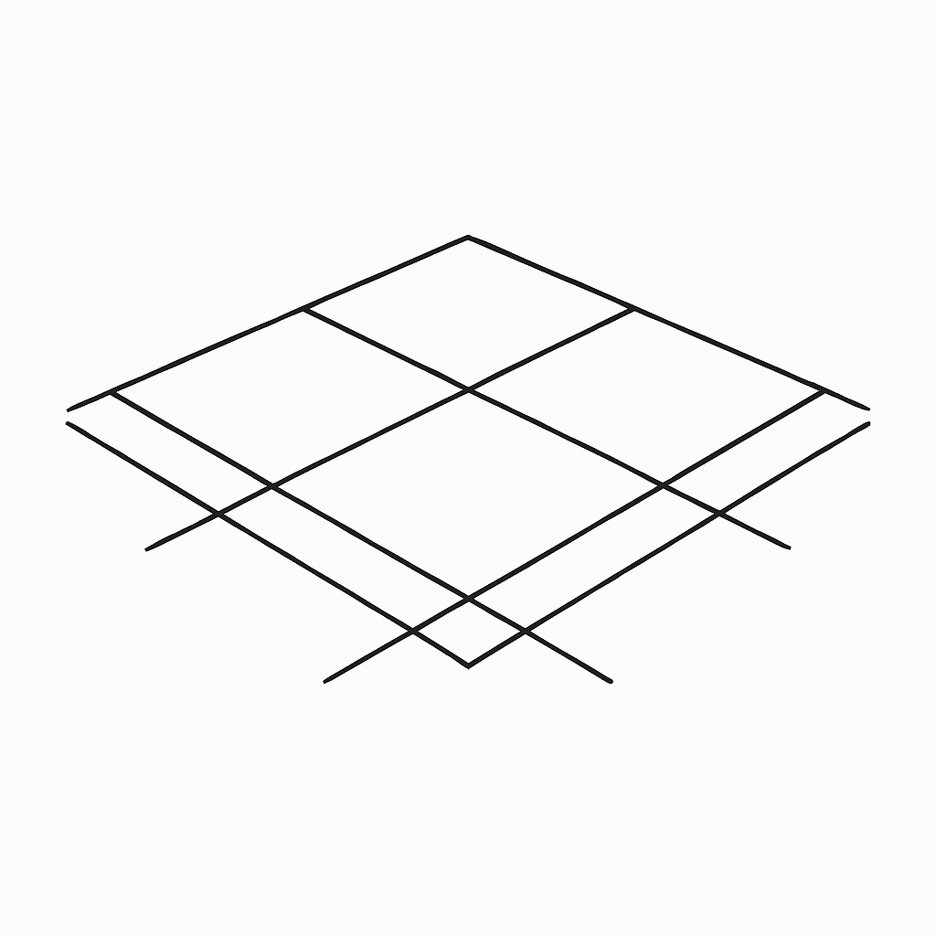 Joint et joint de carrelage