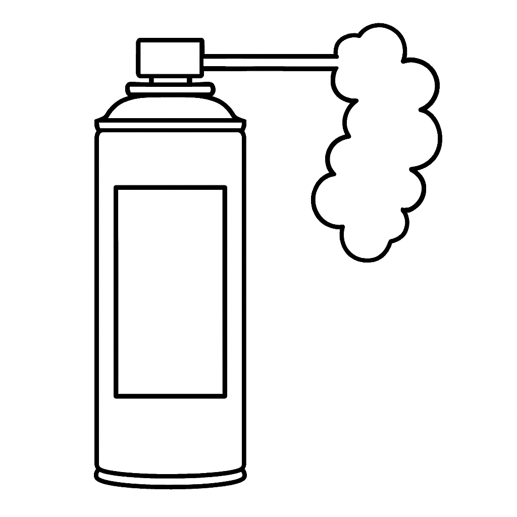 Mousse PU