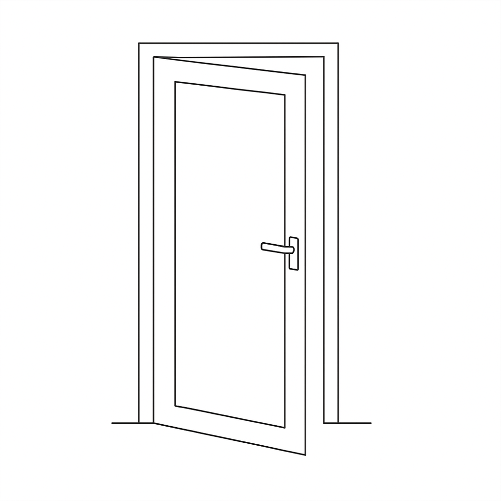 Porte standard