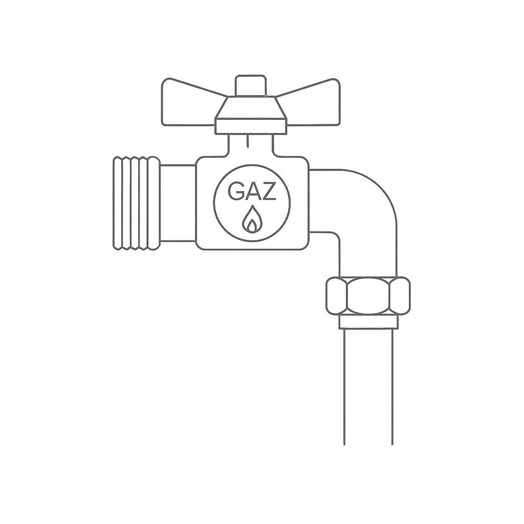 Gaz
