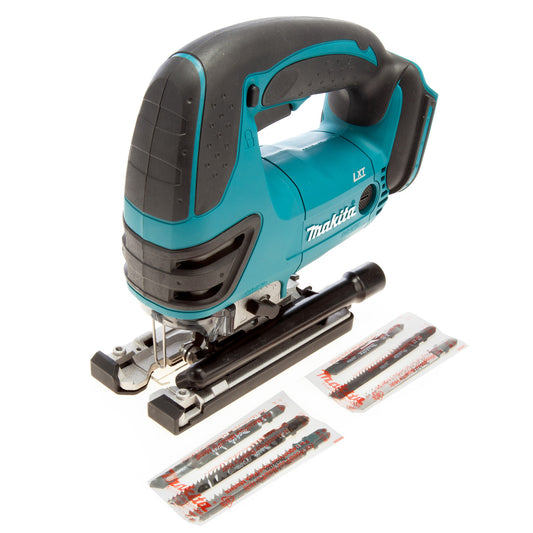 LXT 18V battery-powered jigsaw