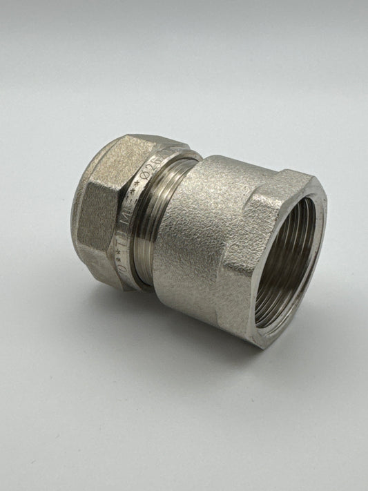 RACCORD 4/4F 26 ALPEX MULTI