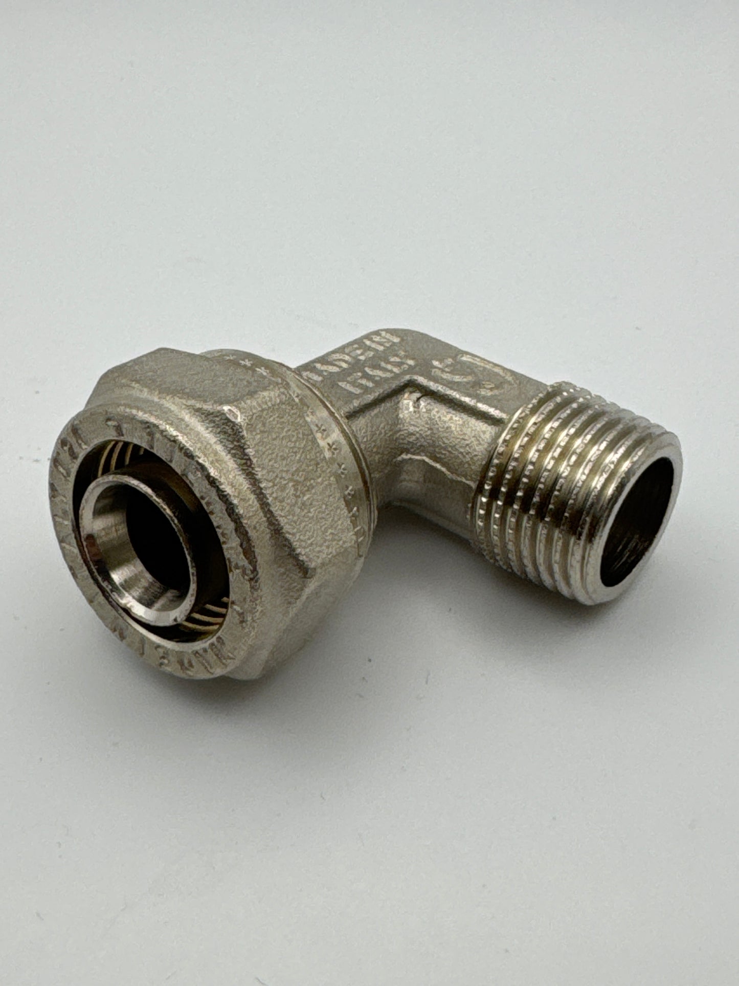COUDE ALPEX 1/2 M*20