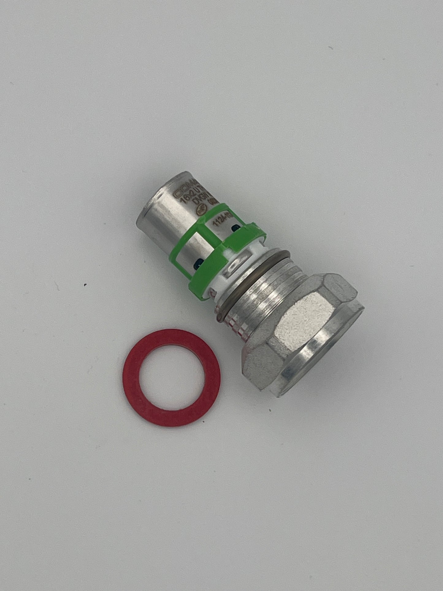 RACCORD A SERTIR FLORYS 16X2 - 3/4