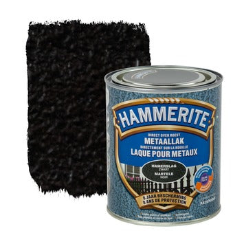hammerite-hamerslaglak-2-5l-zwart