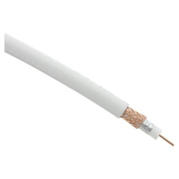 cable-telenet-blanc-coaxial (Au mètre)