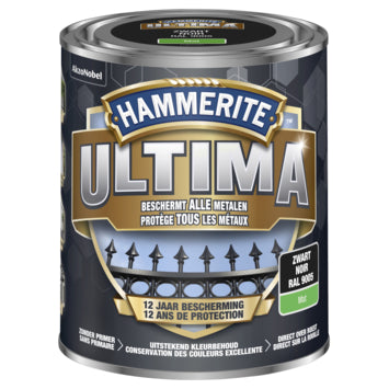 hammerite-ultima-mat-0-75l-zwart