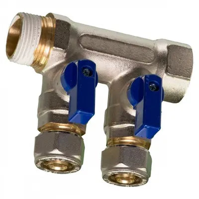 3-4-2-hole-blue-complete-manifold