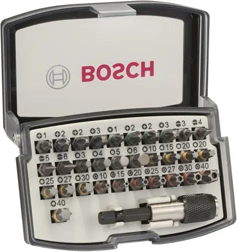 bosch-set-schroeven-32-delig-pro