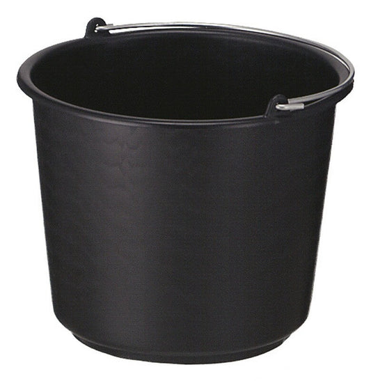 20l plastic bucket