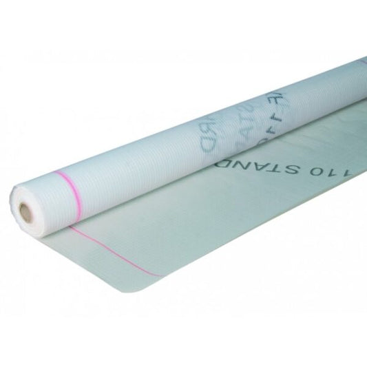 vapor barrier-knauf-lds-100-25m2