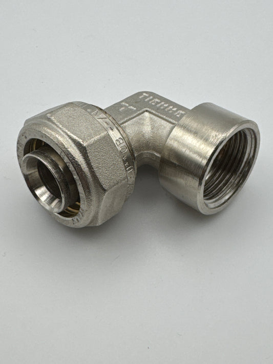 COUDE 4/4F 26 ALPEX MULTI