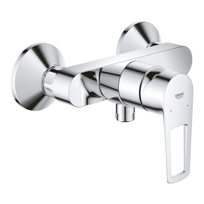 grohe-bauloop-shower-mixer