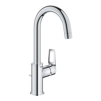 grohe-bauloop-sink-mixer-l