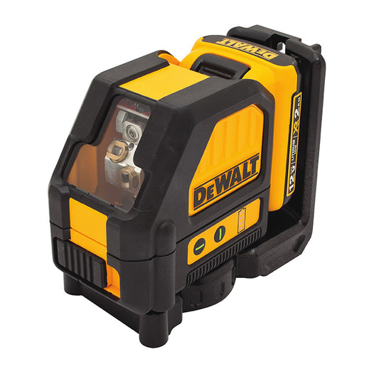 dewalt-groene-kruislaser