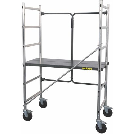 escalo-echafaudage-pliant-roulettes-3m