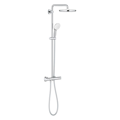 grohe-tempesta-250-rond-colonne-douche