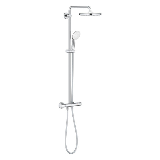 grohe-tempesta-250-rond-colonne-douche