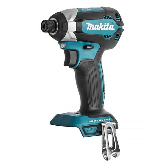170nm impact driver on LXT 18V battery 