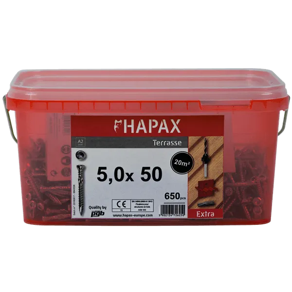 hapax-hardhoutschroeven-5x50-a2-set-emmer