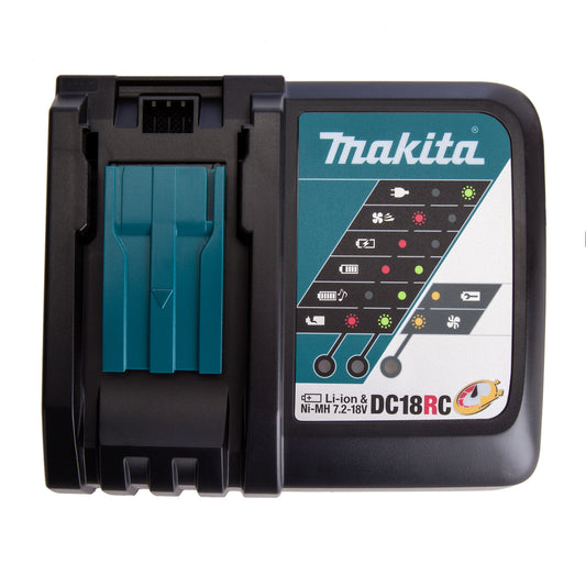 makita-chargeur-rapide-dc18rc