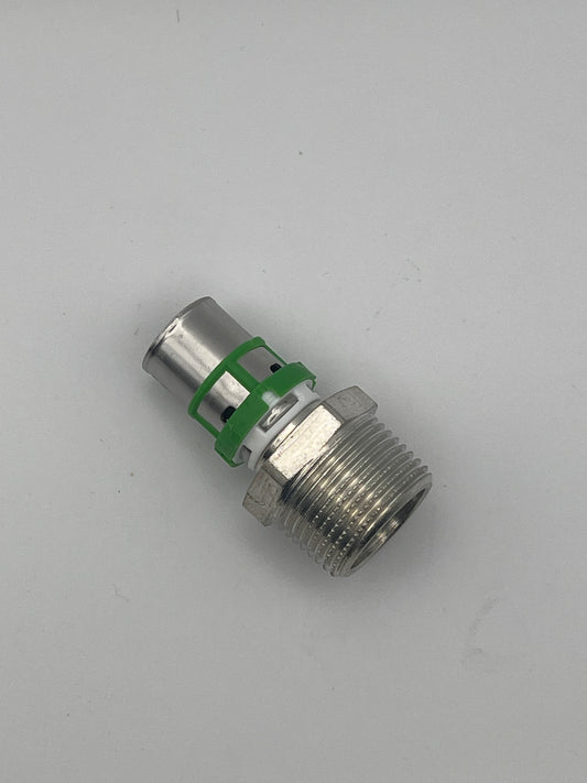 raccord-a-sertir-florys-3-4m-x-16