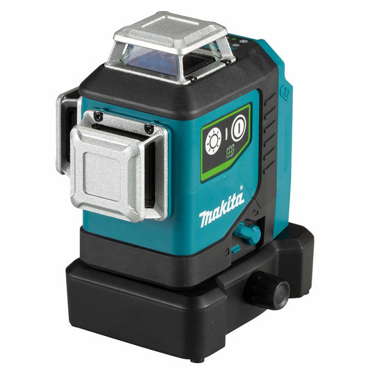makita-laser-3d-green